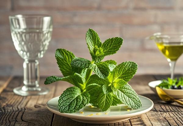 薄荷通吸入剂主治什么疾病