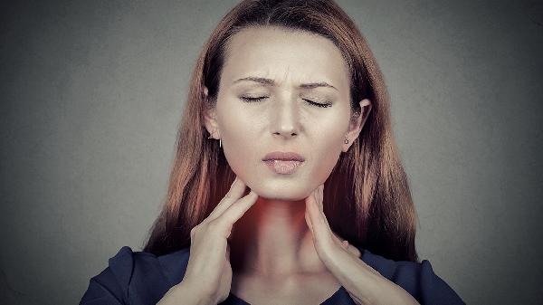 体检会发现淋巴癌吗