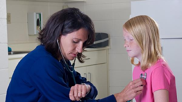 宝宝一岁半体检要体检什么项目