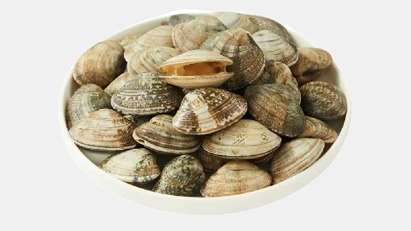 花甲怎么吐沙更彻底