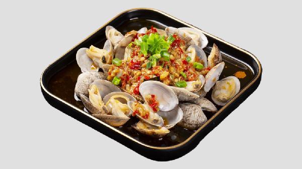 花甲怎么吐沙更彻底