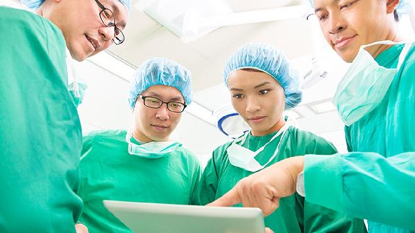 体检要检查什么项目