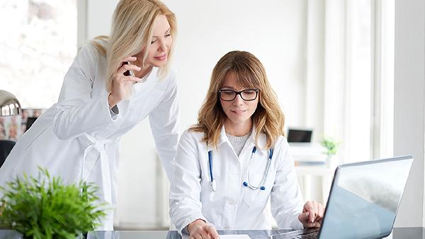 正常体检主要检查哪些项目