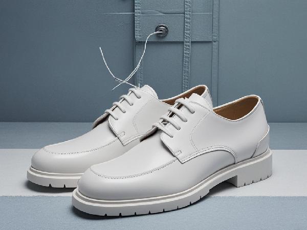 皮鞋怎么保养更光亮