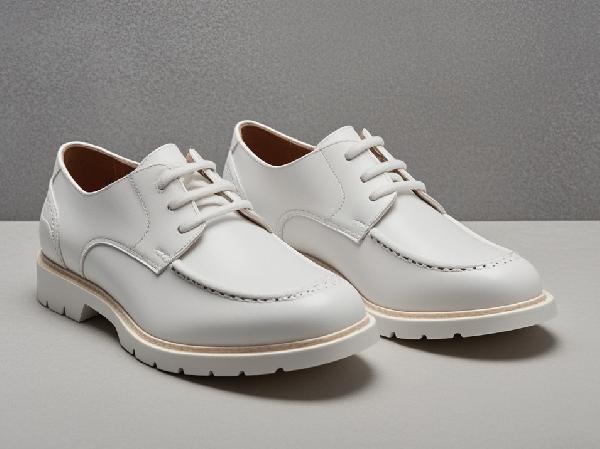 皮鞋怎么保养更光亮