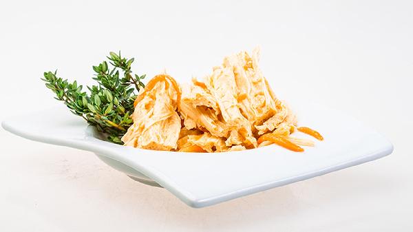 炒腐竹怎么更入味