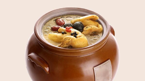 煲汤食材怎么下锅更入味