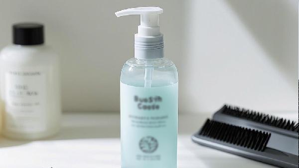 卫生间护发素怎么收纳