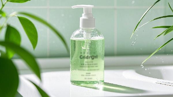 卫生间洗手液怎么收纳