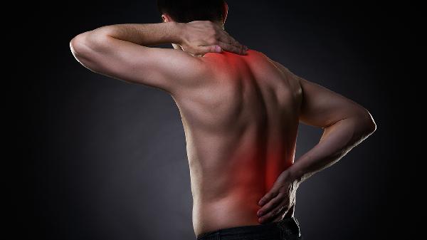 颈椎僵硬怎么拉伸放松