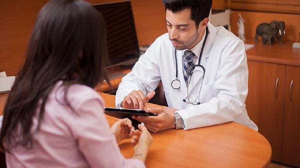 体检前一天需要注意什么