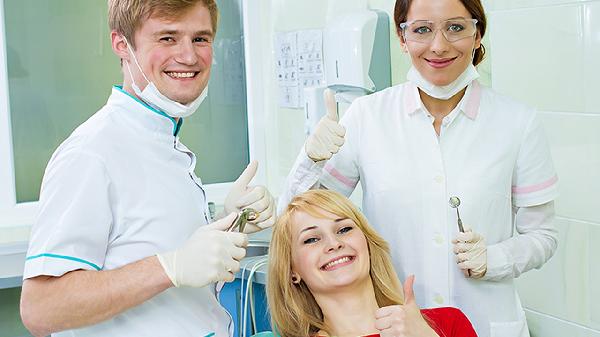 体检妇科怎么体检