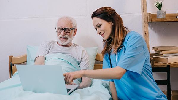 中老年体检必查项目