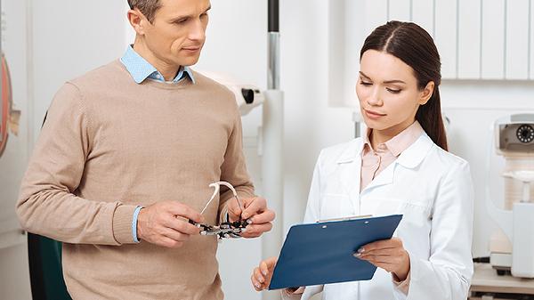 入职体检项目是什么