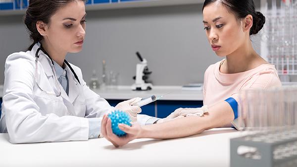 体检腹部b超检查些什么