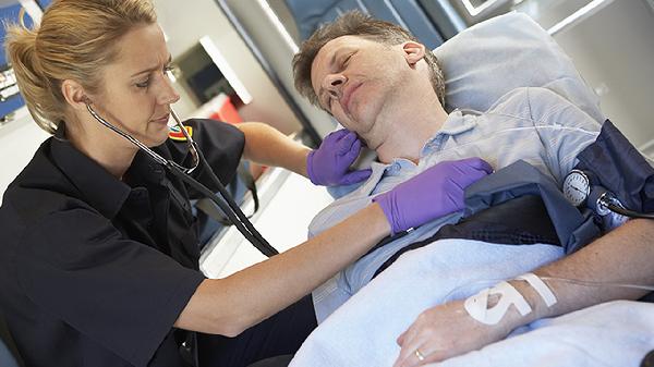 体检腹部b超检查些什么