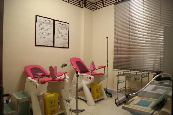 体检验尿查什么