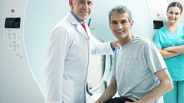 中老年体检必查项目