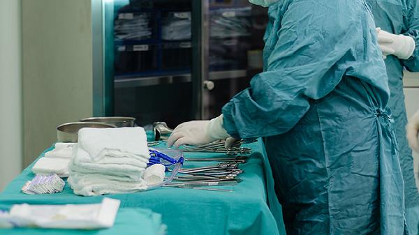 体检包括哪些类别