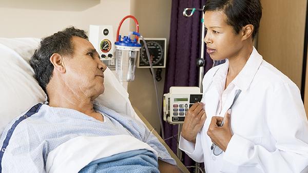 65岁老年人体检的项目