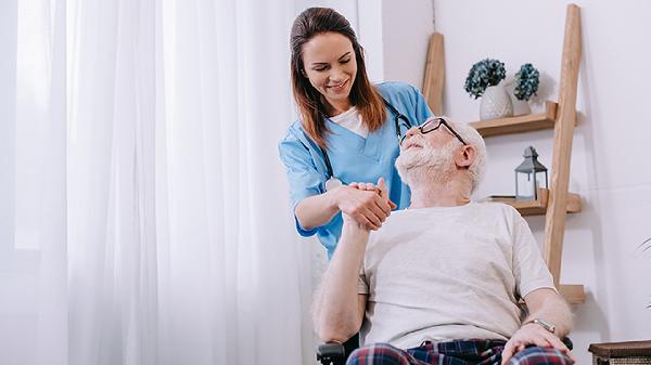 中老年体检项目