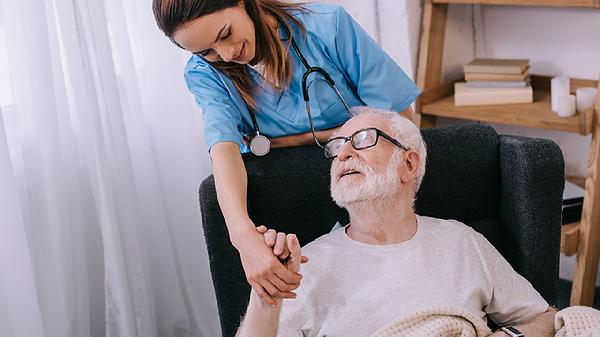 中老年人体检都要检查哪些项目