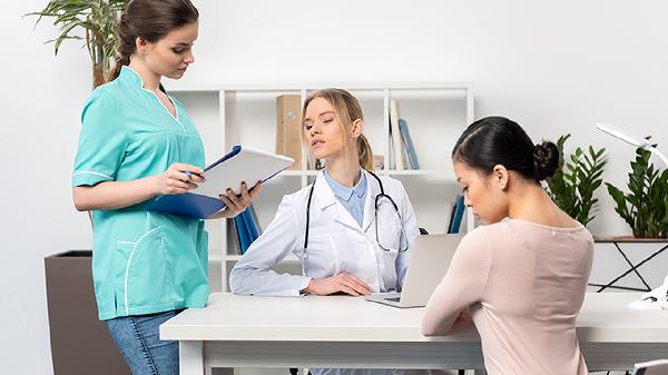 体检结果正常的标准是多少