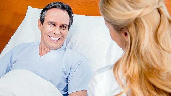 65岁老年人体检的项目