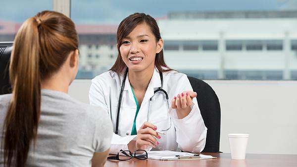 女士全身体检检查项目有哪些