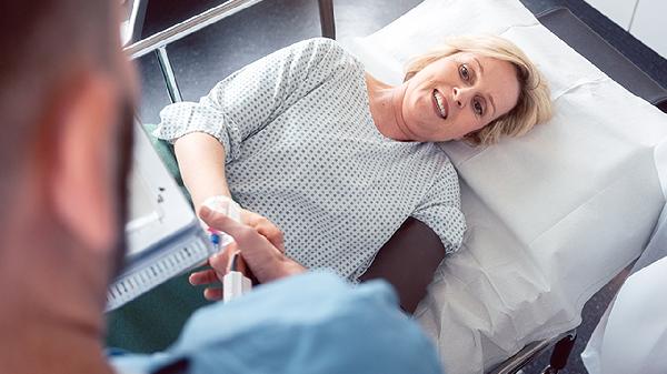 女性体检必做项目