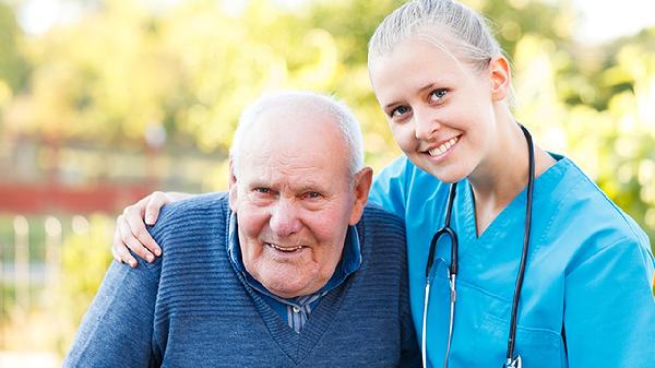 中老年体检必查项目有哪些