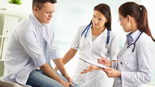 男性常规体检都检查什么项目