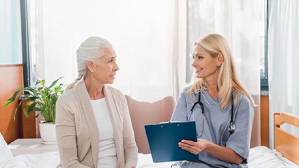 中老年人体检都检查什么