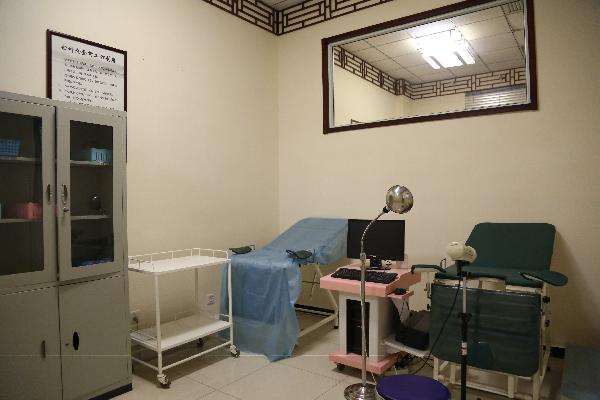 全面体检有哪些项目