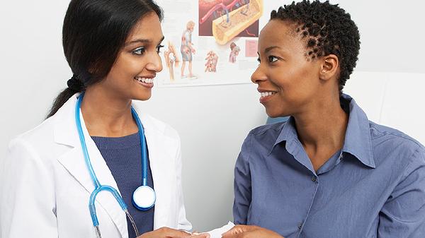 女性如何进行体检