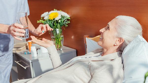 中老年体检必查几大项目是什么