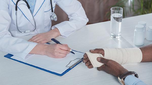 男性体检一般检查哪些项目