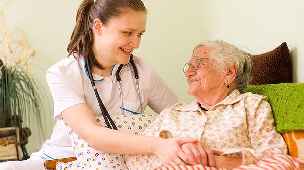 老年人体检主要检查些什么项目