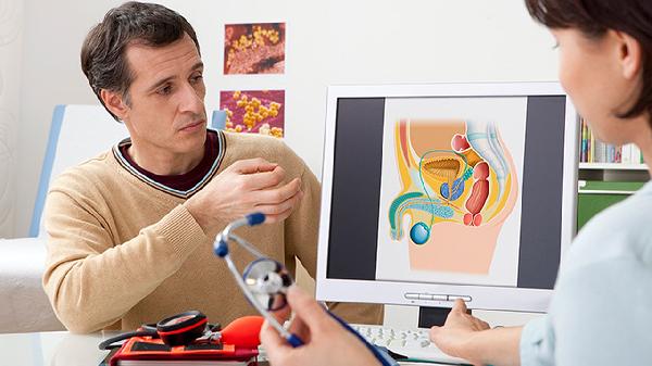 男生婚前体检有哪些项目