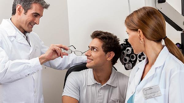 一般体检做哪些项目