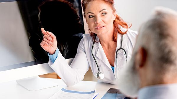 什么是健康体检