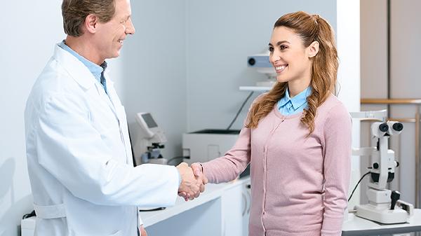 体检时血压高怎么办