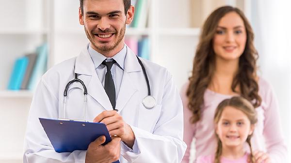 宝宝多久体检一次