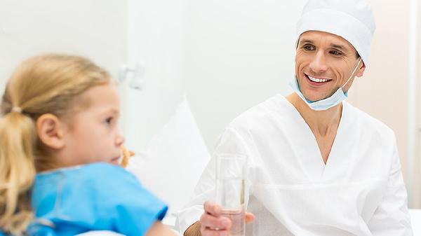 宝宝体检白细胞高