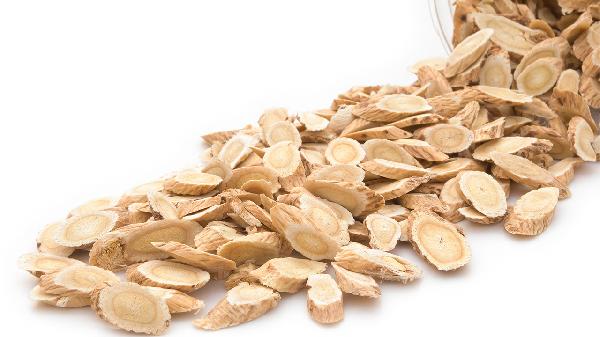 孩子鼻炎总是治不好怎么办？可能是脾肺两虚，建议你试试黄芪