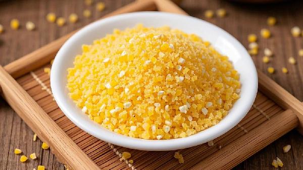 玉米糁再次被热议！医生发现：糖尿病患者喝玉米糁时，多重视这6点