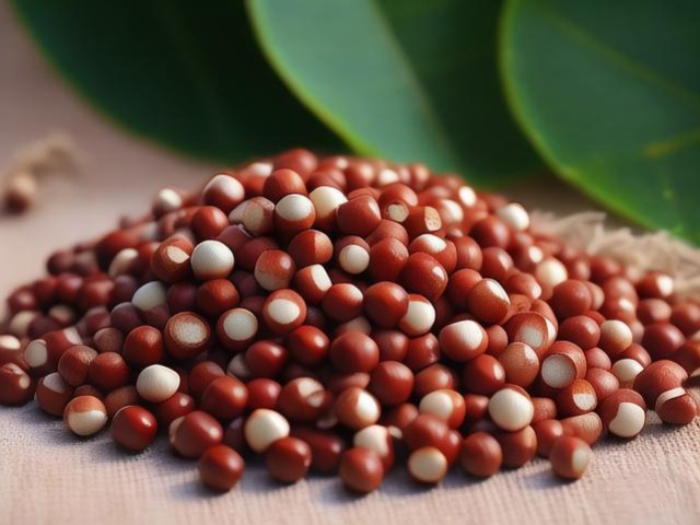 脾胃差看过来！食药同源的养胃芡实（鸡头米），越吃越舒服！