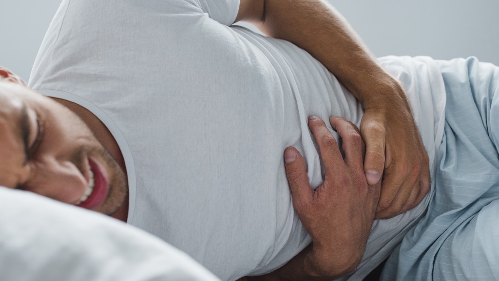 女子胰腺炎去世，医生叹息：把这5样当饭吃胰腺再好也扛不住