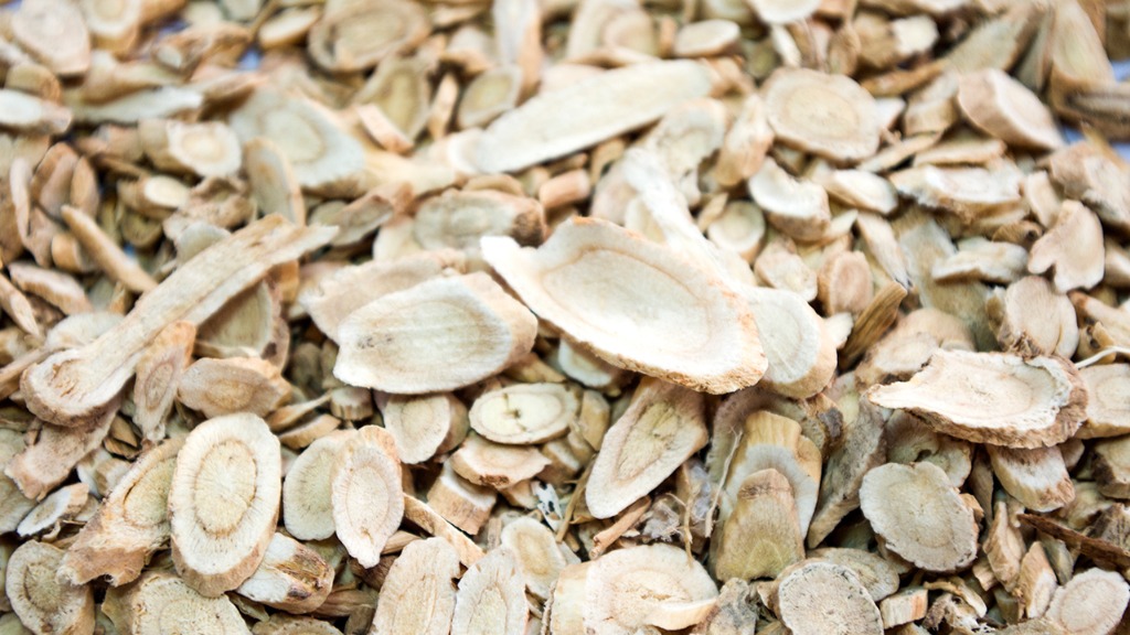 72岁阿姨每天喝西洋参泡水，坚持7个月后，体检结果怎样？