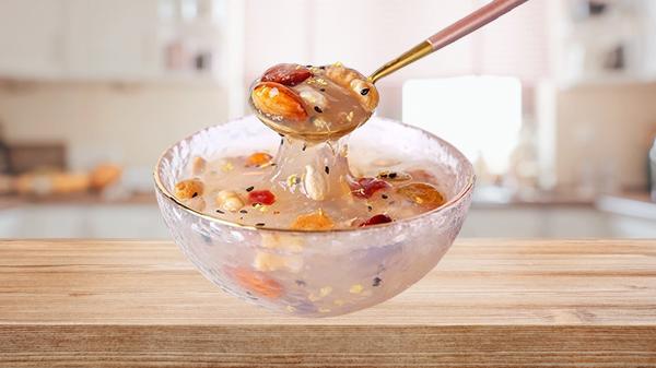 藕粉的养生 “超能力” 大揭秘，附食用禁忌清单